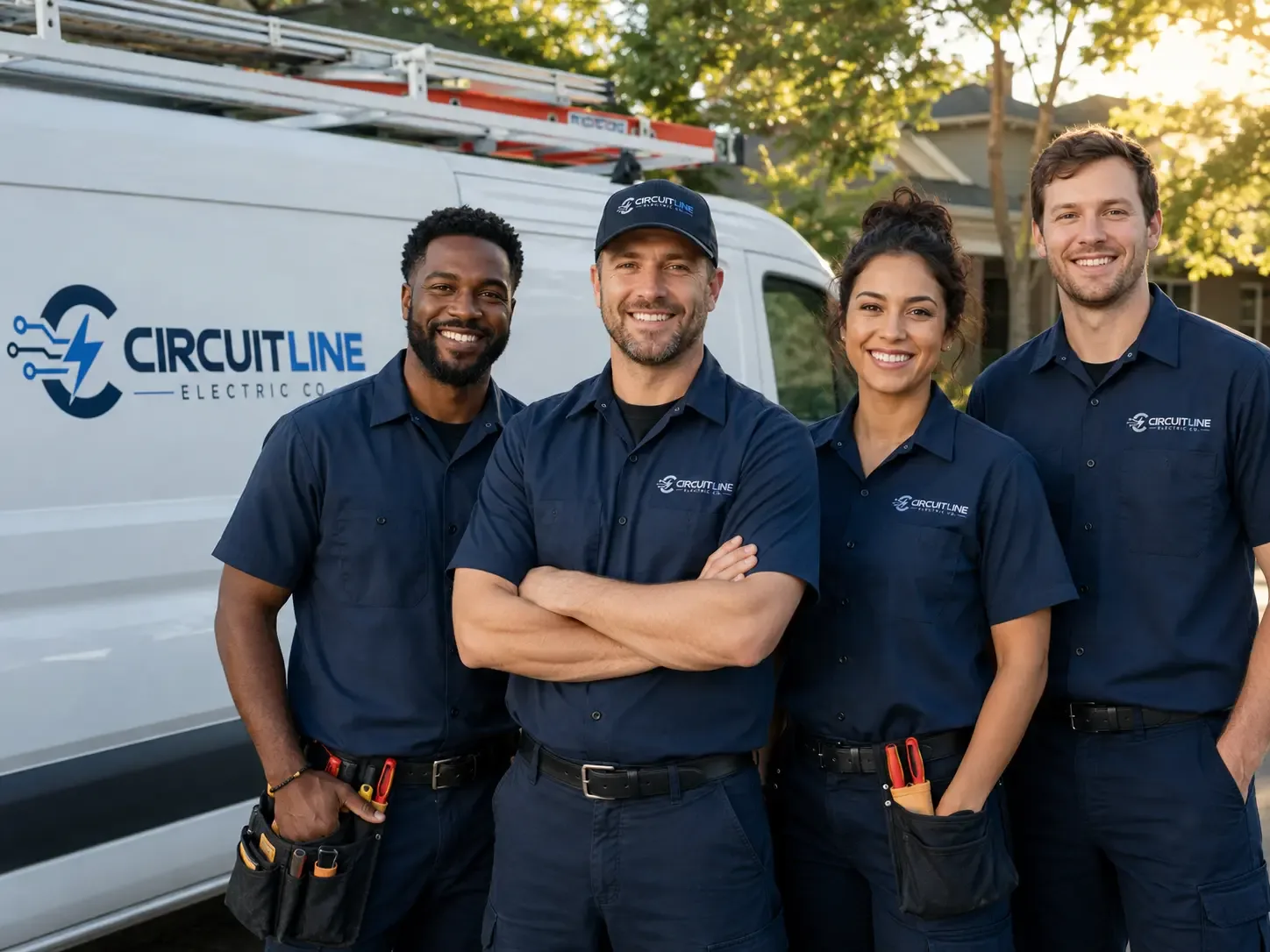 Whole Home Rewiring company in Bernardston, MA