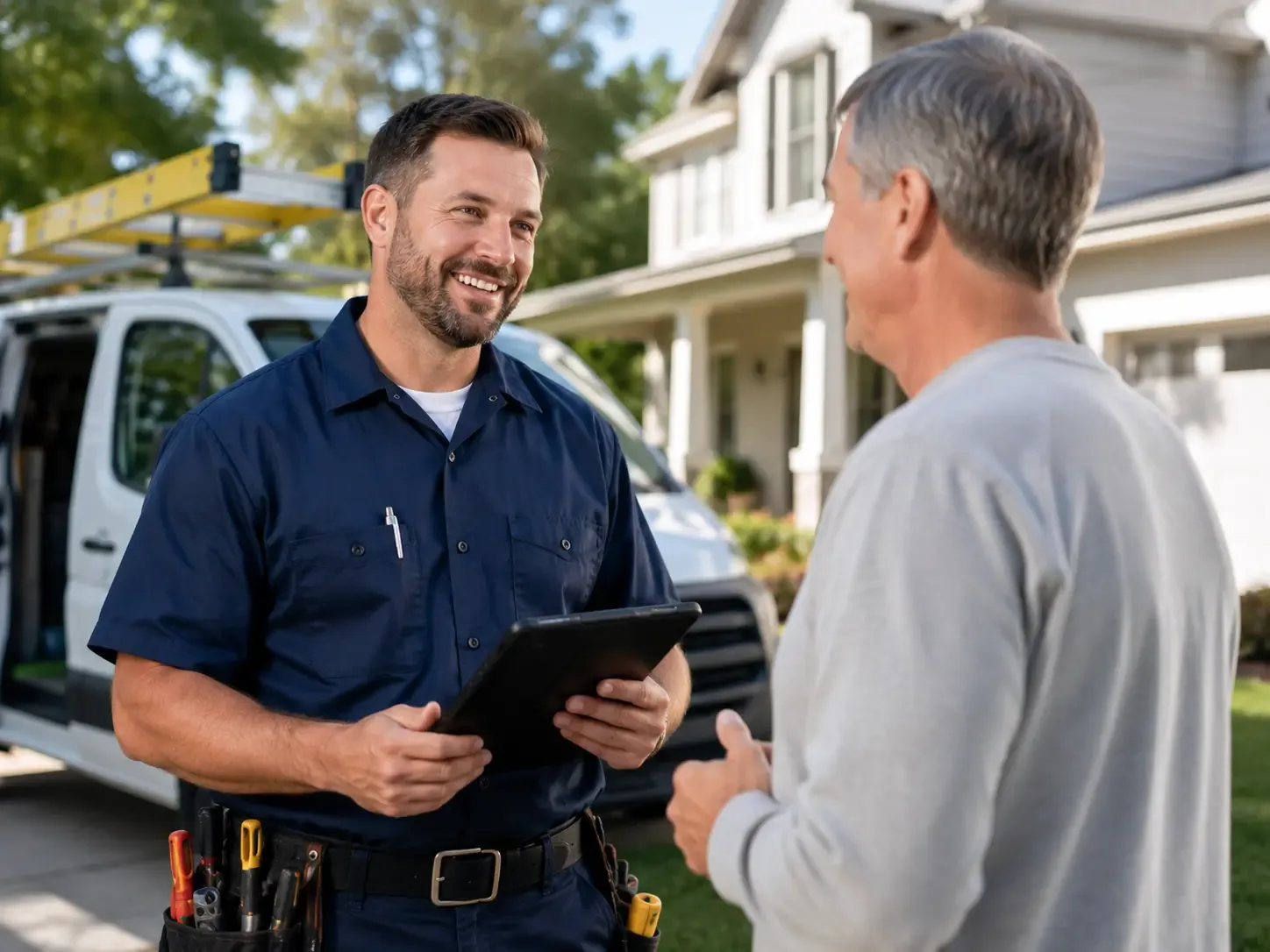 Whole Home Rewiring Bernardston, MA FAQs
